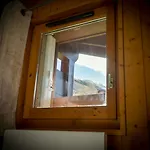 Cosy Aux Deux Alpes Avec Vue Sur La Montagne D'or * Ле дез Альп