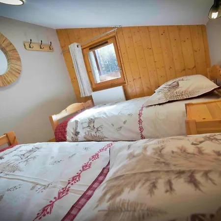 Апартаменты Cosy Aux Deux Alpes Avec Vue Sur La Montagne D'or Ле дез Альп