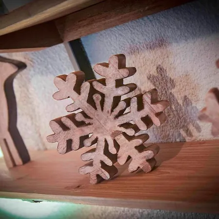 Appartamento Cosy Aux Deux Alpes Avec Vue Sur La Montagne *