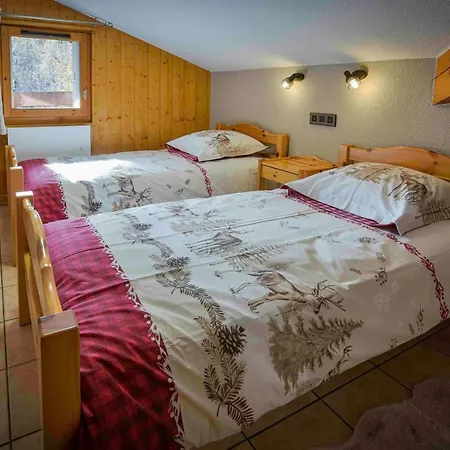Cosy Aux Deux Alpes Avec Vue Sur La Montagne D'or Les Deux Alpes