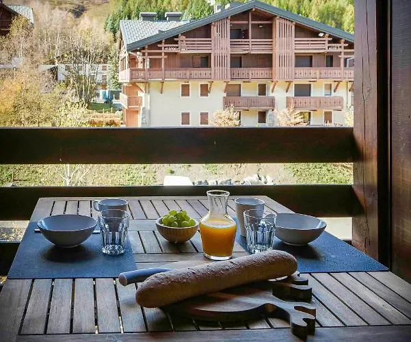 Апартаменты Cosy Aux Deux Alpes Avec Vue Sur La Montagne D'or *