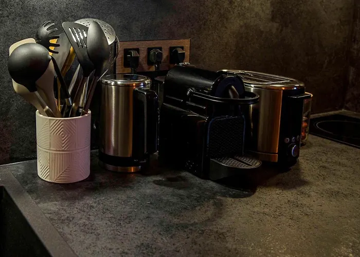 Cosy Aux Deux Alpes Avec Vue Sur La Montagne D'or