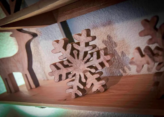 Апартаменты Cosy Aux Deux Alpes Avec Vue Sur La Montagne D'or *