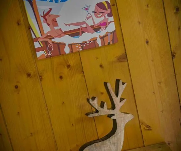 Апартаменты Cosy Aux Deux Alpes Avec Vue Sur La Montagne D'or *