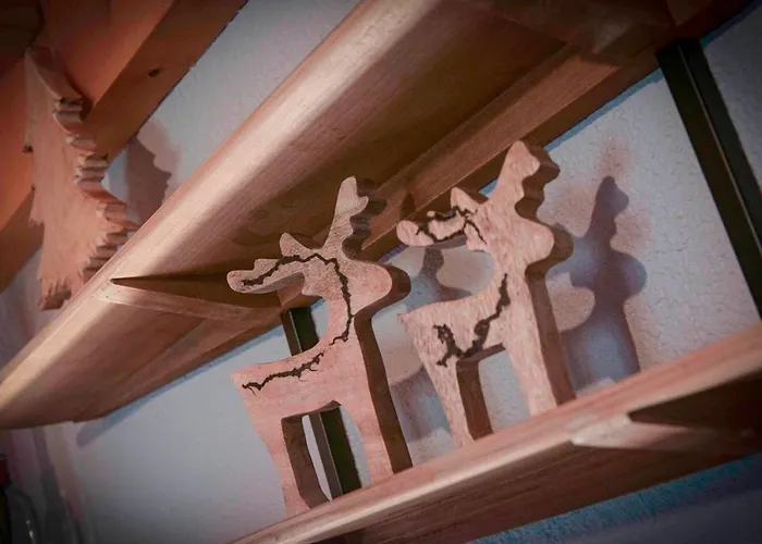 Cosy Aux Deux Alpes Avec Vue Sur La Montagne D'or * Ле дез Альп