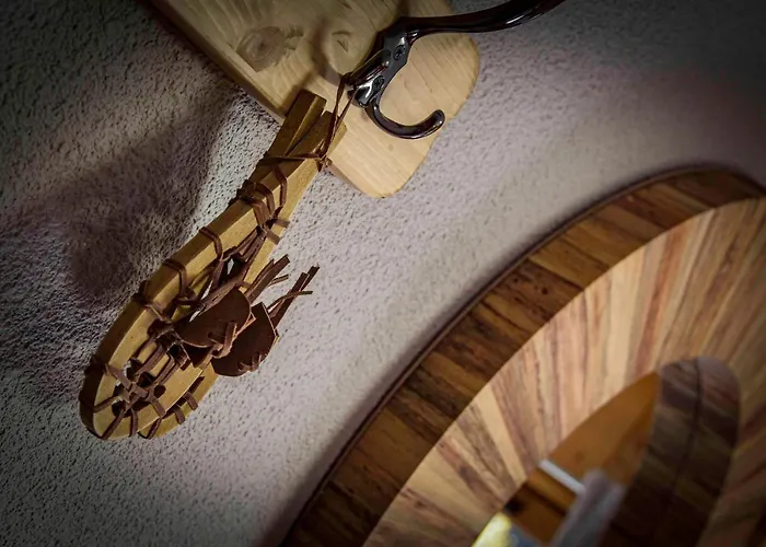 Cosy Aux Deux Alpes Avec Vue Sur La Montagne D'or *